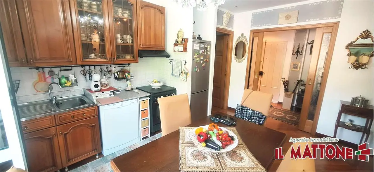 Immagine per Appartamento in vendita a Campomorone