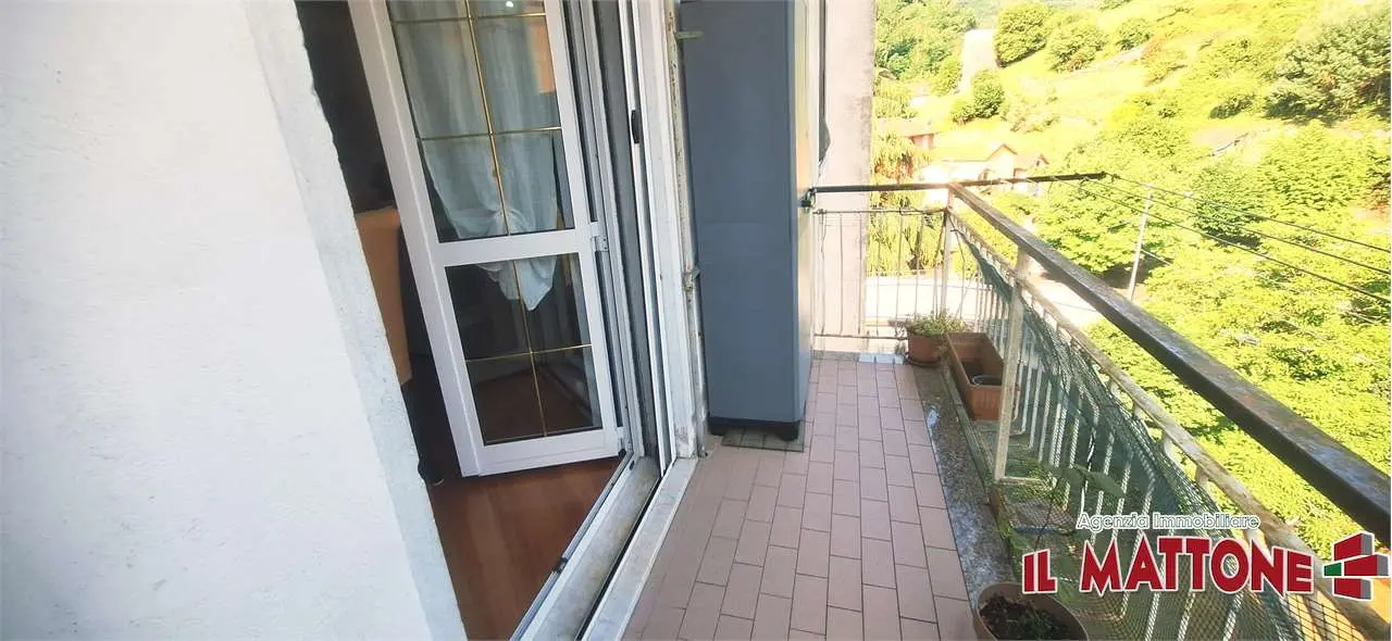Immagine per Appartamento in vendita a Campomorone