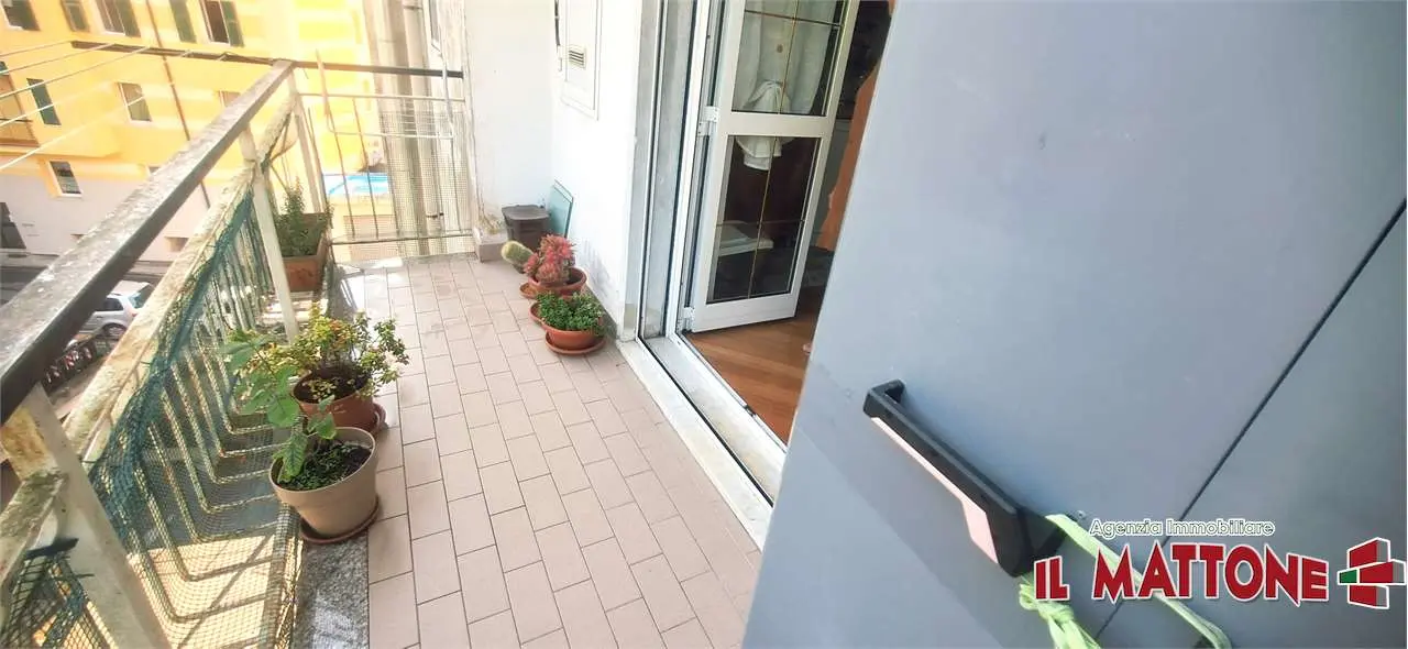 Immagine per Appartamento in vendita a Campomorone