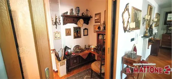 Appartamento Campomorone