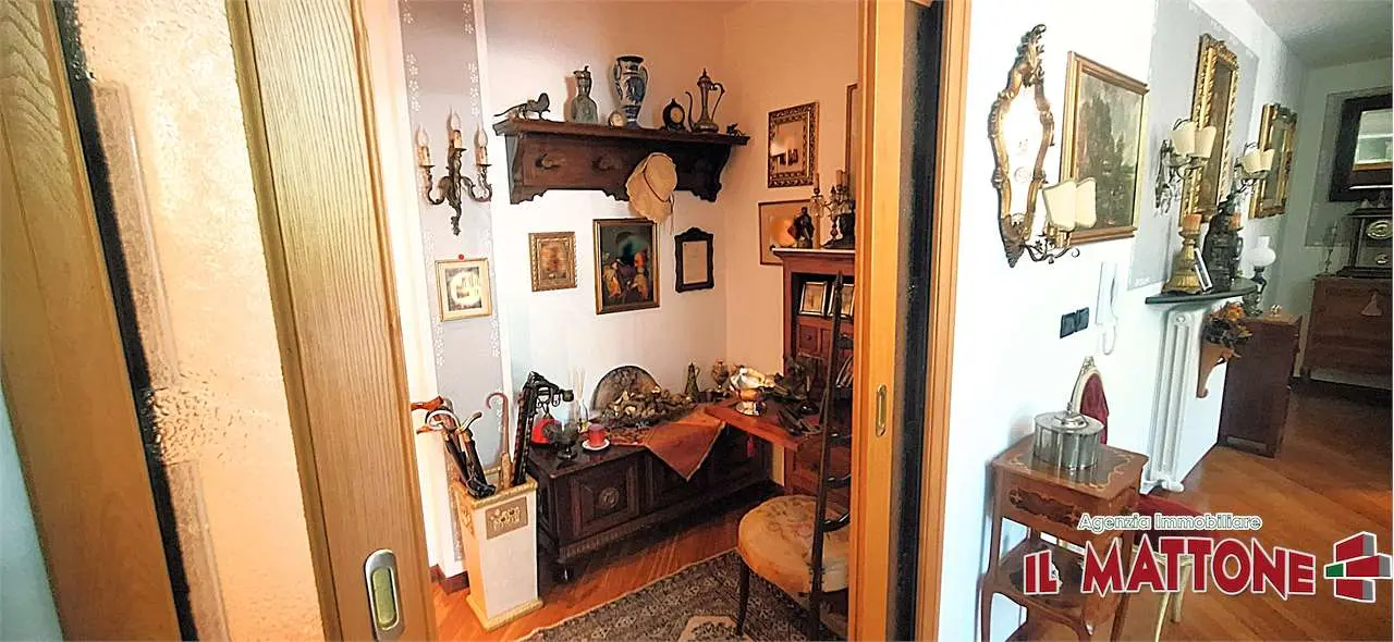 Immagine per Appartamento in vendita a Campomorone