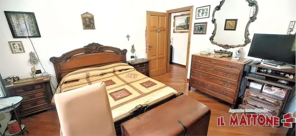 Appartamento Campomorone