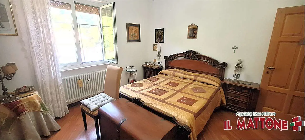 Immagine per Appartamento in vendita a Campomorone