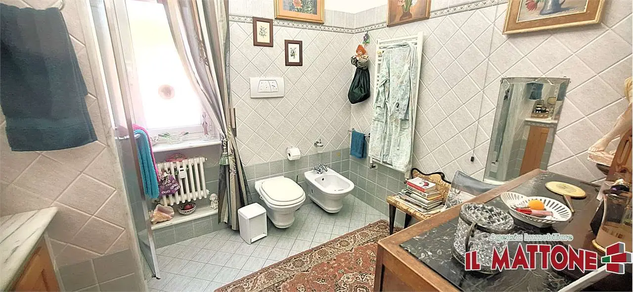 Immagine per Appartamento in vendita a Campomorone