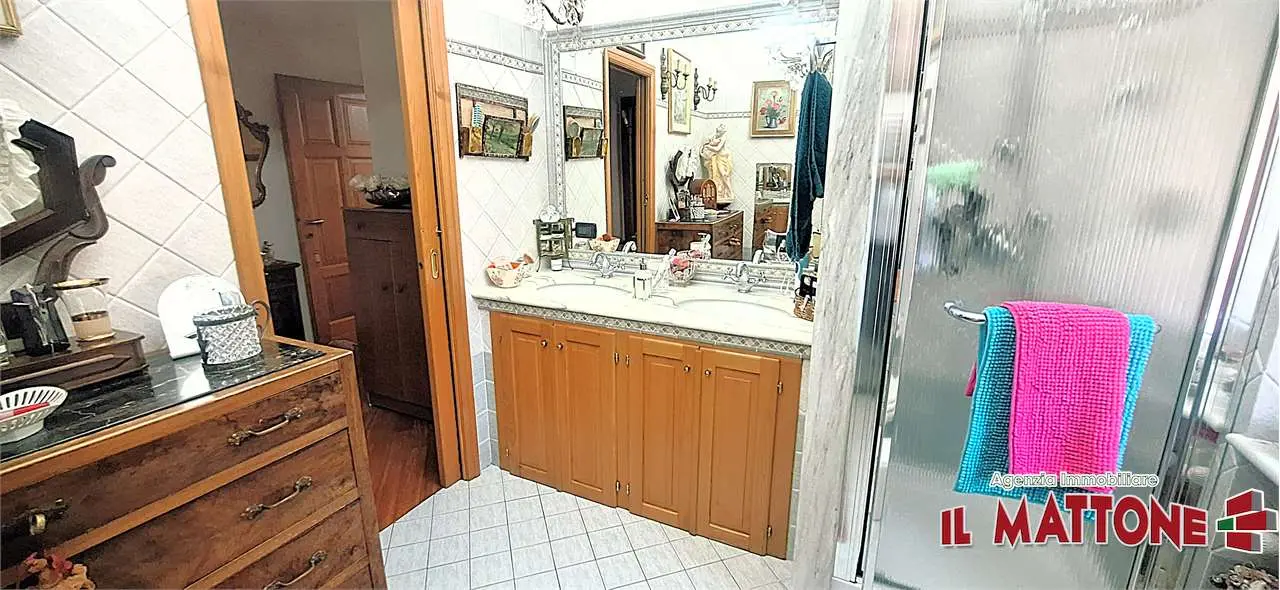 Immagine per Appartamento in vendita a Campomorone