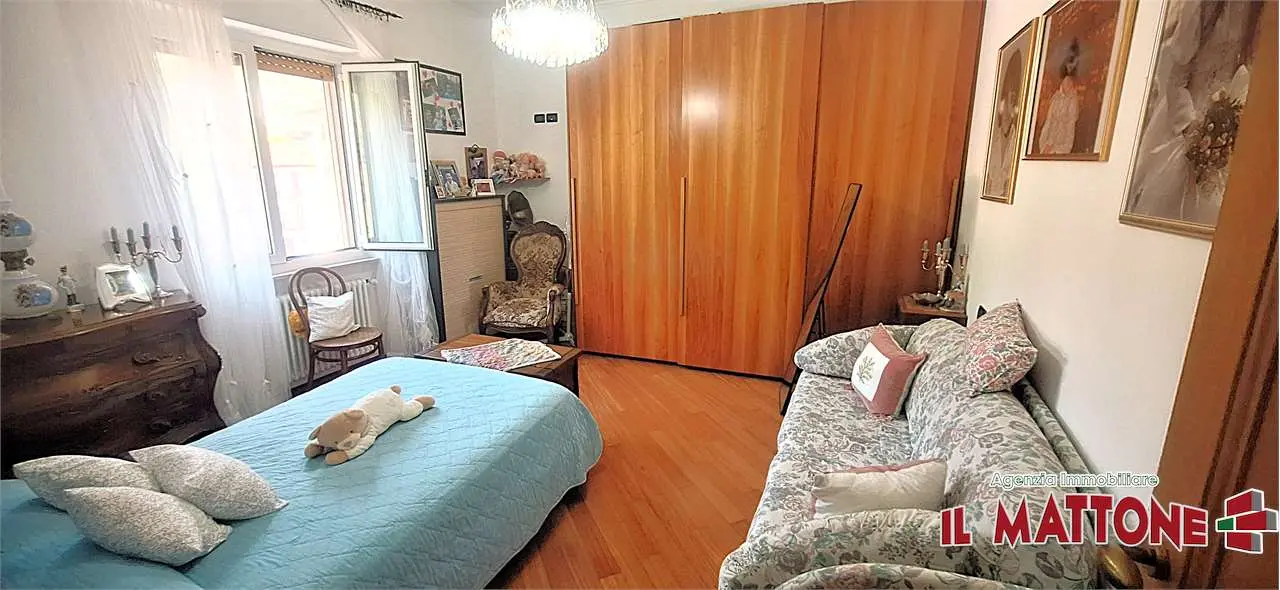 Immagine per Appartamento in vendita a Campomorone