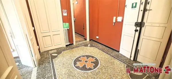 Ufficio Genova