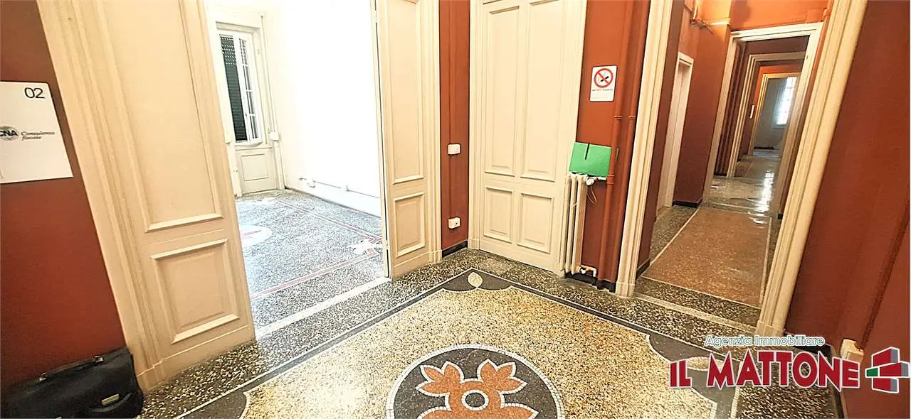 Immagine per Ufficio in affitto a Genova