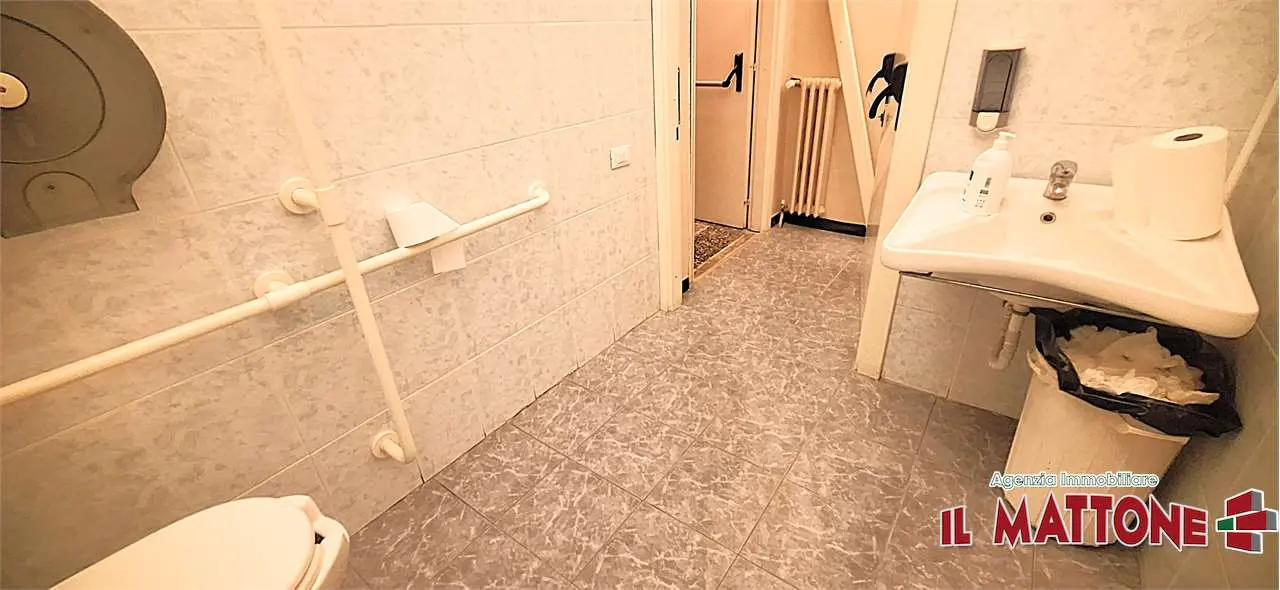 Immagine per Ufficio in affitto a Genova