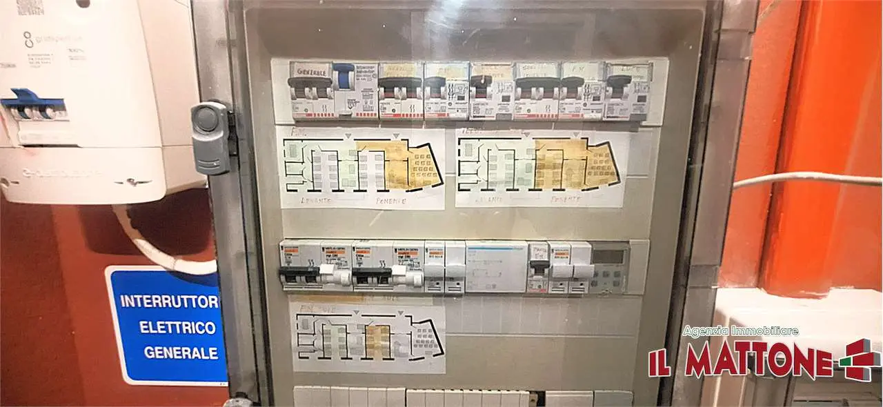 Immagine per Ufficio in affitto a Genova