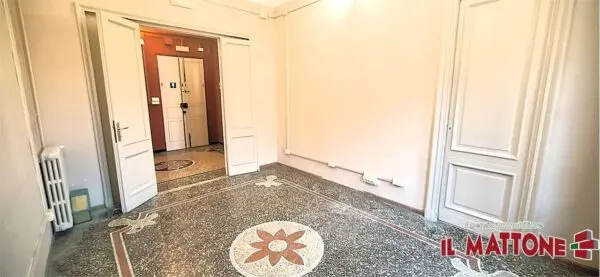 Ufficio Genova