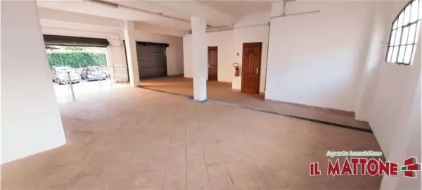 Magazzino via Villa Piana, Campomorone
