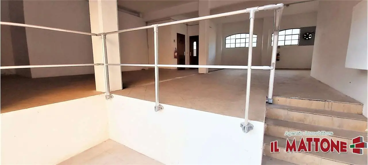 Immagine per Magazzino in affitto a Campomorone via Villa Piana