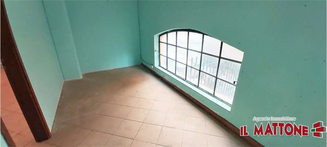 Immagine per Magazzino in affitto a Campomorone via Villa Piana