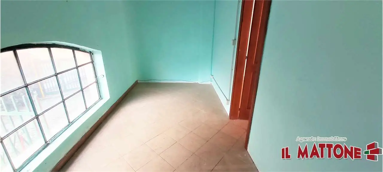Immagine per Magazzino in affitto a Campomorone via Villa Piana