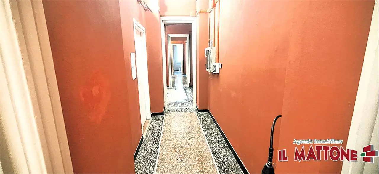 Immagine per Ufficio in affitto a Genova via Antonio Cantore