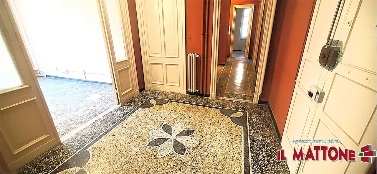 Immagine per Ufficio in affitto a Genova via Antonio Cantore