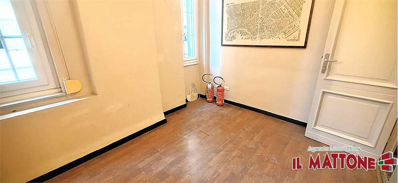 Immagine per Ufficio in affitto a Genova via Antonio Cantore