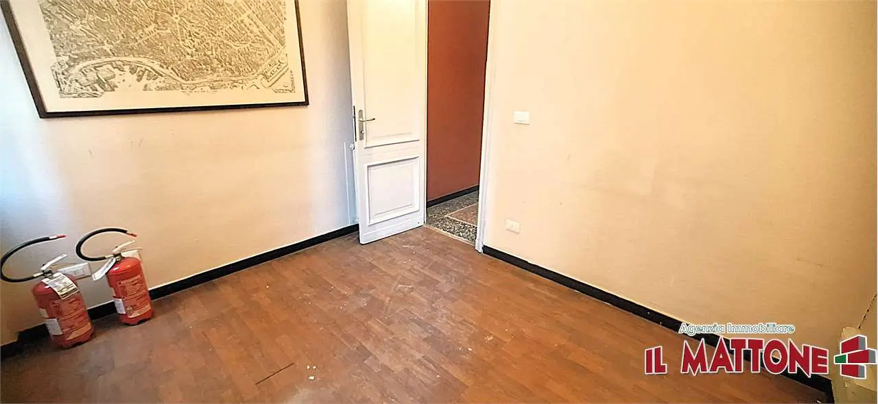 Immagine per Ufficio in affitto a Genova via Antonio Cantore