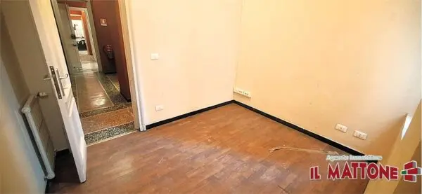 Ufficio via Antonio Cantore, Genova