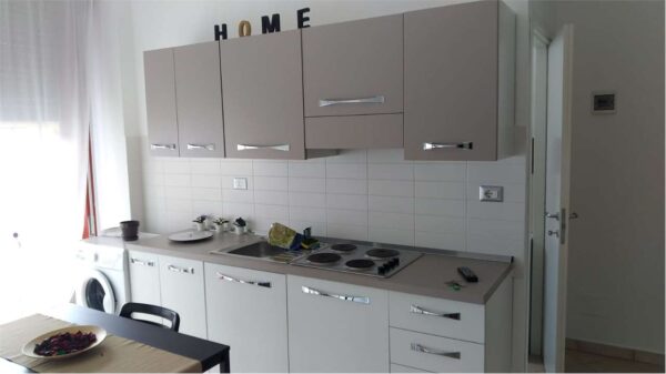 Appartamento via Ormea 164, Torino