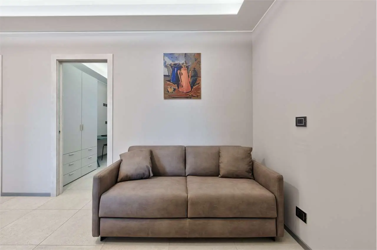 Immagine per Appartamento in affitto a Torino via Padova 58