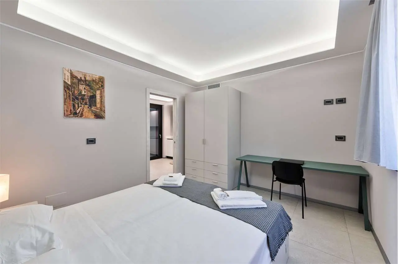 Immagine per Appartamento in affitto a Torino via Padova 58