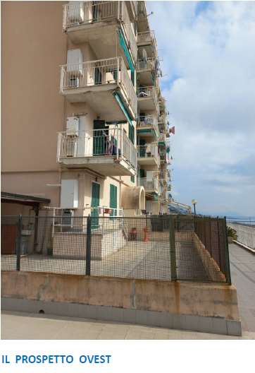 Appartamento 96, Genova