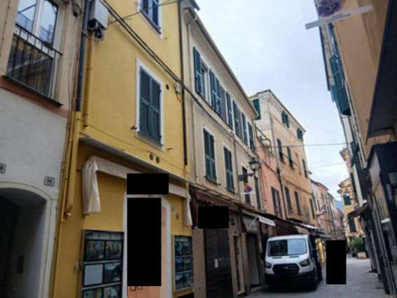 Appartamento via Vittorio Veneto 86, Alassio
