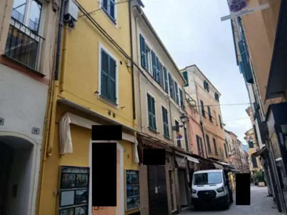 Appartamento via Vittorio Veneto 86, Alassio