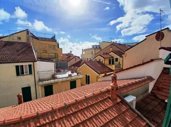 Appartamento via Vittorio Veneto 86, Alassio