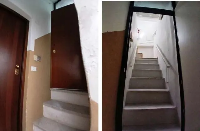 Immagine per Appartamento in asta a Alassio via Vittorio Veneto 86
