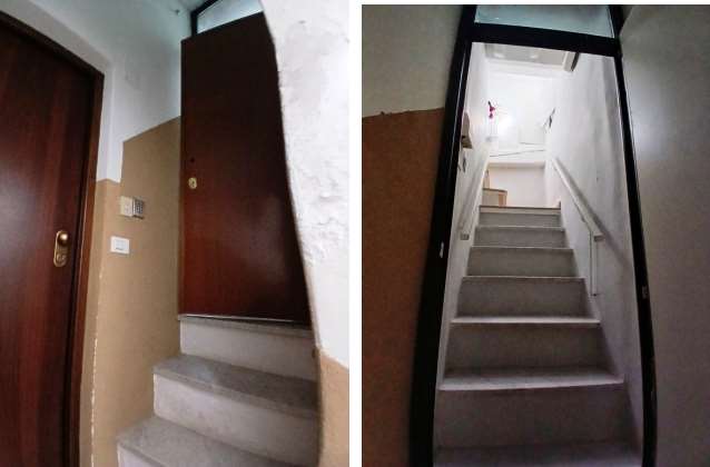 Immagine per Appartamento in asta a Alassio via Vittorio Veneto 86