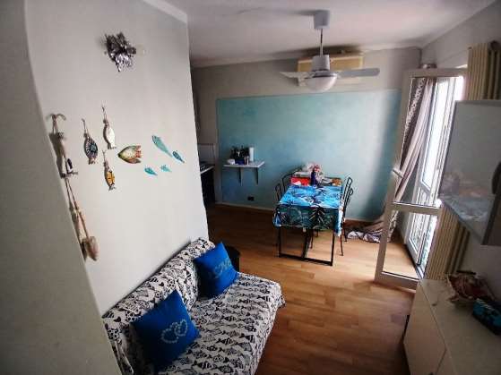 Appartamento via Vittorio Veneto 86, Alassio
