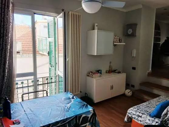 Appartamento via Vittorio Veneto 86, Alassio