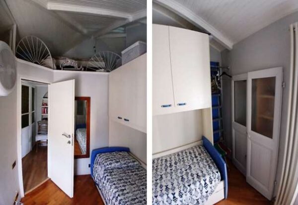 Appartamento via Vittorio Veneto 86, Alassio