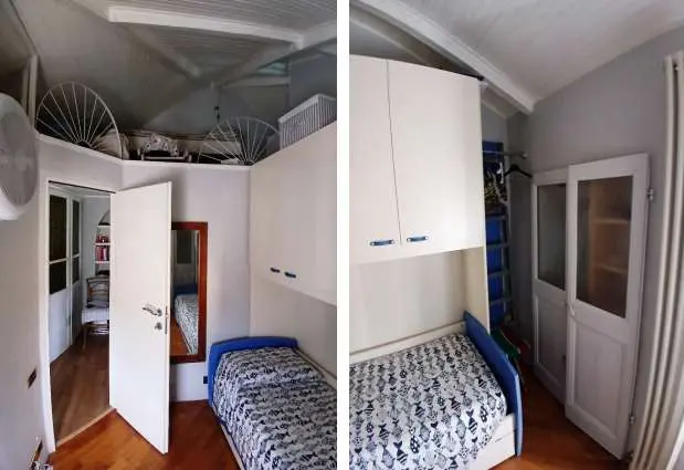 Immagine per Appartamento in asta a Alassio via Vittorio Veneto 86
