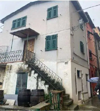 Appartamento via Alla Marina 26, Vernazza
