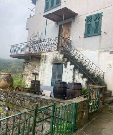 Appartamento via Alla Marina 26, Vernazza