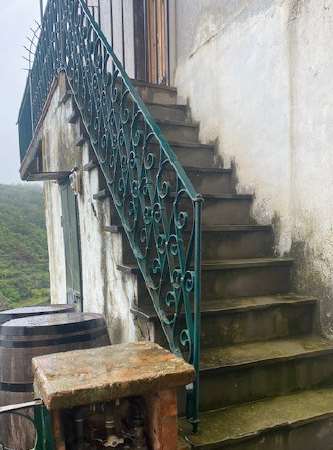 Appartamento via Alla Marina 26, Vernazza