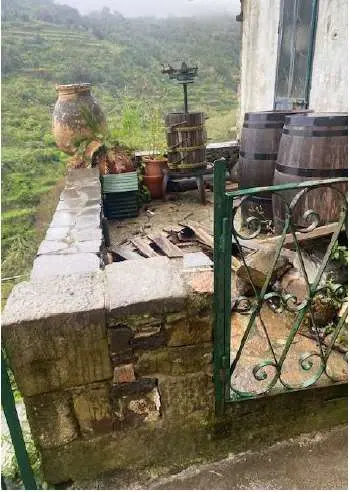 Appartamento via Alla Marina 26, Vernazza