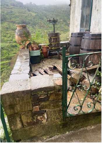 Appartamento via Alla Marina 26, Vernazza