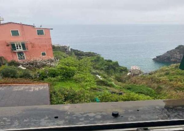 Appartamento via Alla Marina 26, Vernazza
