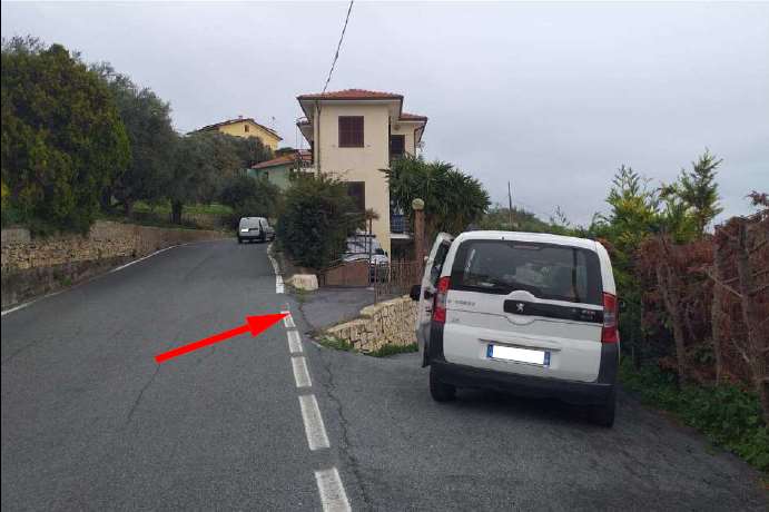 Immagine per Villa in asta a Cipressa 25