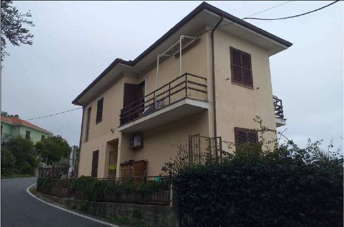 Immagine per Villa in asta a Cipressa 25