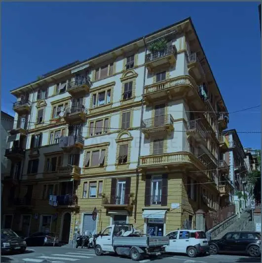 Appartamento via Xx Settembre 186, La Spezia