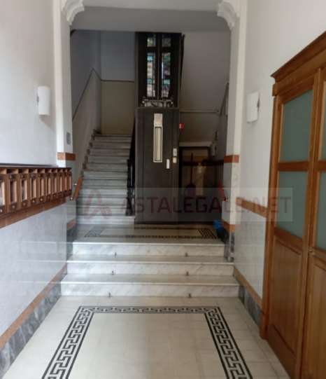 Immagine per Appartamento in asta a La Spezia via Xx Settembre 186