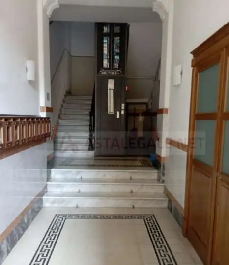 Appartamento via Xx Settembre 186, La Spezia
