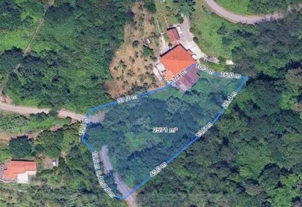 Appartamento via Prulla 38, Sarzana