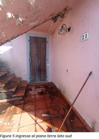 Appartamento via Prulla 38, Sarzana